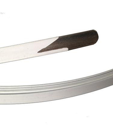 5.5 Yards White Spring Steel Boning (1/4) | Flexible Corsetry Supplies - Buy Online on GoSupps.com