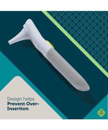 Safety 1st Ear Otoscope Grey - Buy Online on GoSupps.com