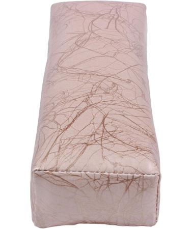 Pasuihcay Manicure Hand Pillow Pu Leather Hand Rest For Nails Cushion Nail Pillow Salon Hand Holder Armrest Rest Manicure Nail Art Accessories Tool Gold - Buy Online on GoSupps.com