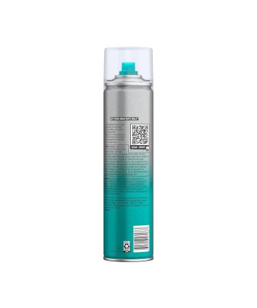 TIGI Bed Head Hairspray Extra Hold Hard Head Hair Care Spray for All Hair Types 11.7 oz (Pack of 2) 11.7 Ounce (Pack of 2) - Buy Online on GoSupps.com