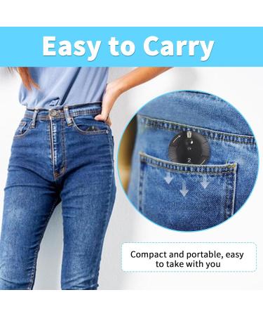 FEXPDL Cerushield Disk for Phonak Hearing Aid - Professional Cerumen Filter to Protect from Contamination - Buy Online on GoSupps.com