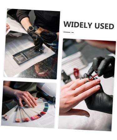 FRCOLOR Nail Sponge 1 Set Manicure Tools Nail Art Tools Blush for Cheeks Nail Tools Nail Art Pick up Tool Manicure Nail Art Tool Pat Glue Mini Sponge Nail Sponges - Buy Online on GoSupps.com