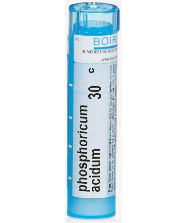 Buy Boiron Phosphoricum Acidum 30c - 80 Pellets | International Shipping Available - Buy Online on GoSupps.com