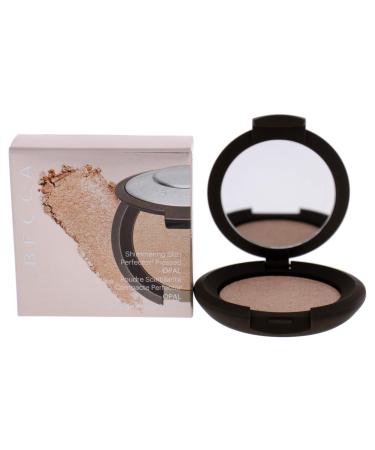 Becca Shimmering Skin Perfector Pressed - Opal Women  1 Count (Pack of 1) (I0092896)