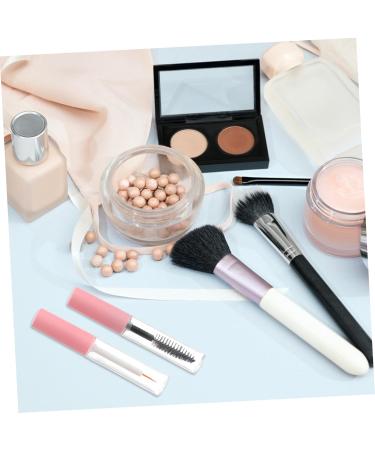 Healvian 12 Pcs Eyeliner Stick Clear Lash Mascara Lash Holder Lip Plumper Gloss Wands Liquid Pink The Pet 1 g (Pack of 1) Pinkx2pcs - Buy Online on GoSupps.com
