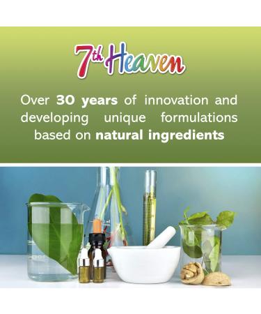 Buy 7th Heaven Dead Sea Man Peel-Off Mask - Refresh & Revitalize Your Skin | International Shipping Available - Buy Online on GoSupps.com