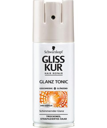 Schwarzkopf Tonic Total Repair Shine Shaving Head 100 ml