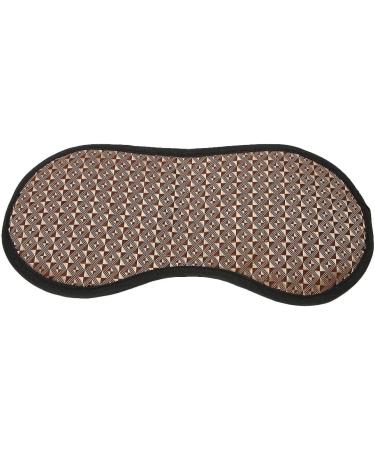 ANGGREK 1 Jade Stone Germanium Eye Mask | Premium Eyeshade for Sleep & Wellness - Buy Online on GoSupps.com