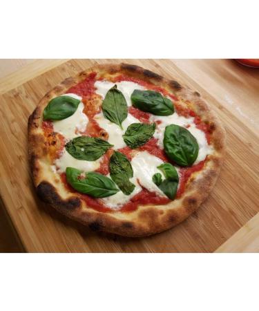 Antimo Caputo Chefs Flour 2.2 LB (Case of 10) - Italian Double Zero 00 Soft Wheat for Pizza Dough, Bread & Pasta - Buy Online on GoSupps.com