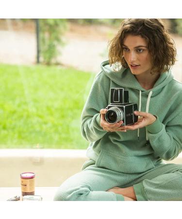 Cannabolish Lavender Smoke Odor Eliminating Candle 7 oz - Pack of 2 | Natural Ingredients - Buy Online on GoSupps.com