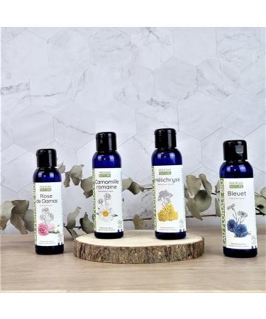  PROPOS'NATURE Organic Orange Blossom Hydrosol - 100 ml - Propos'Nature - Buy Online on GoSupps.com