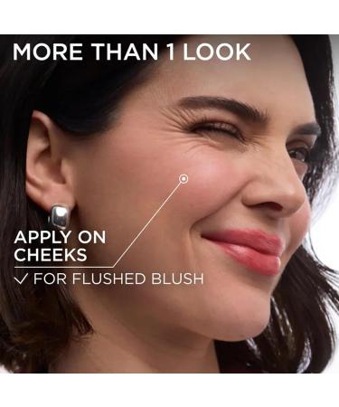  G n rique Moisturizing Lip Balm Long-Lasting Moisturizing Lipstick Mattifying Foundation | Ideal for Girls Teens Women Beginners Days Out Work - Buy Online on GoSupps.com