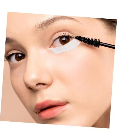 FRCOLOR 6 Rolls Grafting Eyelash Tape Eye Makeup Tape Eyelash Tape for Salon Tape for Lash Extensions Eyelash Tapes Tape for Makeup Fake Eyelashes Make up White Non-woven Fabric Miss - Buy Online on GoSupps.com