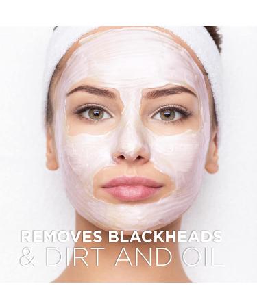 AZURE Rose Gold Metallic Peel Off Face Mask - 150mL | Reduces Wrinkles, Fine Lines, Acne Scars | Removes Blackheads, Dirt & Oil | Repairs Uneven Skin Tone - Buy Online on GoSupps.com