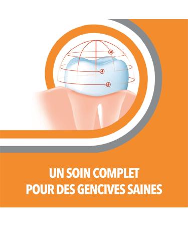  Colgate Tonigencyl - Toothpaste Expert Gum Care & Sensitivity - Protects Gums - Helps Relieve Sensitive Teeth - Pack of 12 Toothpaste Tubes 75 ml - Buy Online on GoSupps.com