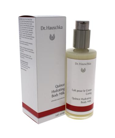 Dr.Hauschka Quince Hydrating Body Milk