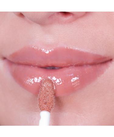 Wander Beauty Lip Retreat Vault - 4 in 1 Tinted Lip Oil Bundle | Clean Makeup Gift Set for Dry Lips | Moisturizing Lip Gloss with Avocado Vitamin E & Rosehip - Luxurious 4 Pc Beauty Gift - Buy Online on GoSupps.com