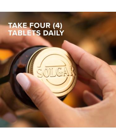 Solgar Advanced Calcium Complex with Vitamins D3  K2  and Zinc - 240 Capsules (2 Pack) - Buy Online on GoSupps.com