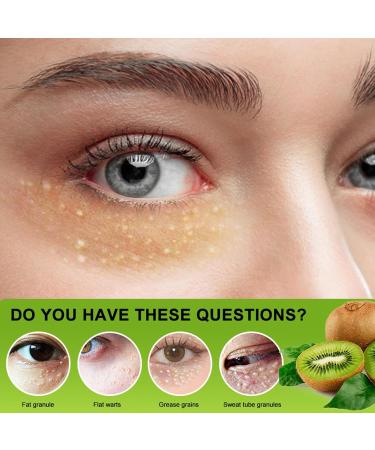  G n rique Under eye cream | Nourishing brightening eye cream | Moisturizing cream for all skin types smooths fine lines and hydrates the eye contour reduces puffiness - Buy Online on GoSupps.com