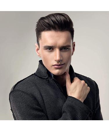 Super Strong Hold Flake Free Hair Gel for Men and Women - Level 3 Gel for Long Lasting Shine, Volume, and Texture - Buy Online on GoSupps.com