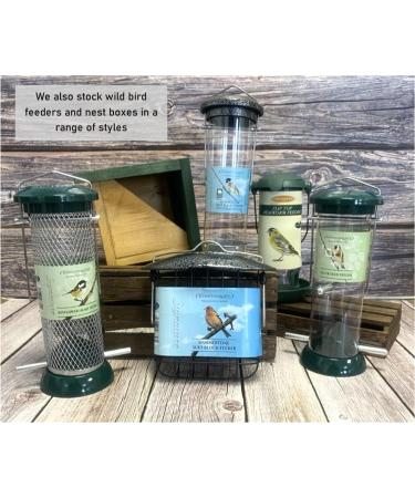 5 Litre Refill Bag Squirrel Mixture Premium Wild Life Food Garden Seed Feed (Weight 3kg/approx. 5L) - Buy Online on GoSupps.com