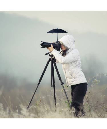 Waterproof Camera Umbrella/Sunshade for Rain, Bird Droppings, and Sunlight - Camera Accessory - Buy Online on GoSupps.com