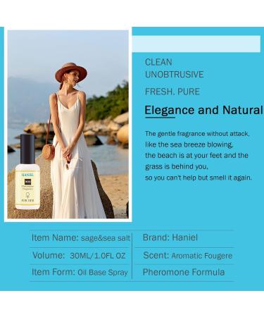 Haniel Pharamon Perfume For Women Pheromone Oil for Women Pheromone Perfume Spray for Women Feromonas Para Atraer Hombres Lust Pheromone Perfume Fragrance For Women - Buy Online on GoSupps.com