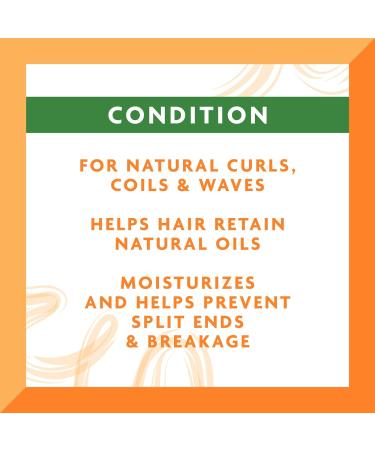 Cantu Hydrating Cream Conditioner 709g - Salon Size (Pack of 1) - Buy Online on GoSupps.com