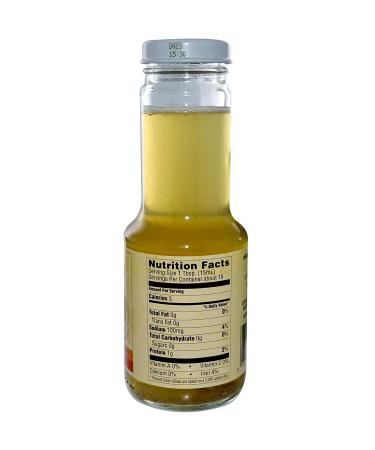 Crown Prince Natural Clam Juice 8 oz. - Premium Quality Seafood Extract - Buy Online on GoSupps.com