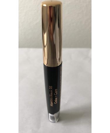 Cosart Color & Care Mascara 7ml - 96 Black | International Shipping Available - Buy Online on GoSupps.com