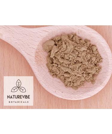 ECH Naturevibe Botanicals Organic Aloe Vera Powder 200gms - Buy Online on GoSupps.com