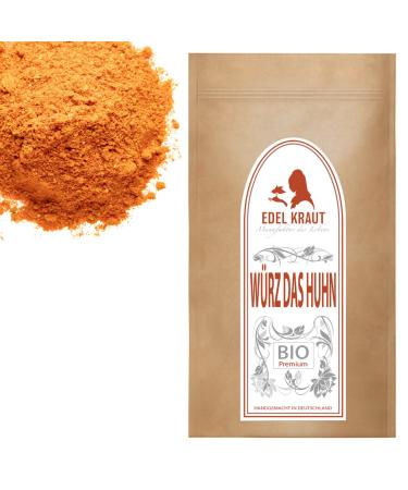 Organic Chicken Seasoning - Season the Chicken | 250g Pack | All-Natural Flavor for Perfectly Seasoned Meals - Buy Online on GoSupps.com
