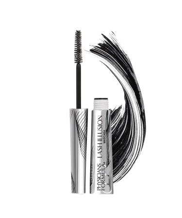 Physicians Formula Eye Booster  Lash Illusion Mascara Ultra Black - Buy Online on GoSupps.com