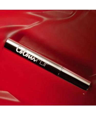 Ciat London Colour Flip Light Reactive Gloss Flame Bright Red | Color Changing Squalene & Raspberry Seed Oil Hyaluronic Acid | International Shipping - Buy Online on GoSupps.com