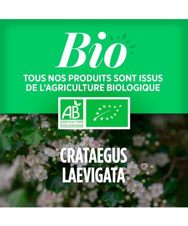 HAWTHINE BIO AB 200 tablets dosed at 400 MG. - Buy Online on GoSupps.com