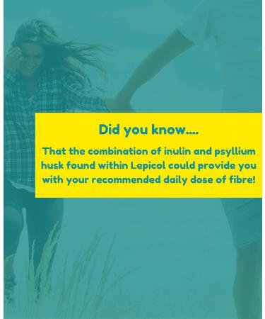 Lepicol Original Formula 180 Vegicaps - Gut Health Support - Buy Online on GoSupps.com