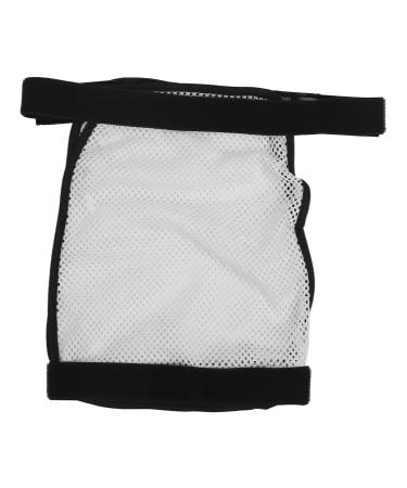 Stomabeutable cover portable stoma debit cover portable washable waterproof universal-stoma bag cover for men and women