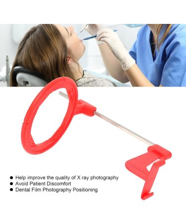 Professional Dental X-Ray Sensor Holder Kit - Intraoral Film Positioning System for Accurate Imaging - Buy Online on GoSupps.com