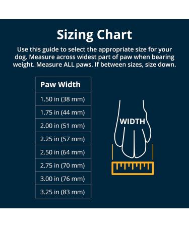 Ruffwear Hi & Light Dog Shoes - Premium Breathable Boots for Dogs | Ideal for Running Climbing & Paw Protection | Blue Pool 5.1cm - Buy Online on GoSupps.com