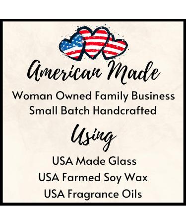 Scented Candle for Home | Way Out West Candles - 12 Oz Eucalyptus Mint Aromatherapy Soy Candle - Long Lasting Home Fragrance | Ideal Gifts for Women - Made in USA - Buy Online on GoSupps.com