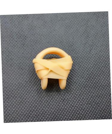 Buy Besportble 12-Piece Professional Hair & Skin Training Kit - Invisible Gluten Surf Accessories Elastic Rope & Clamps Nasal Chain Protector | Fast International Shipping - Buy Online on GoSupps.com