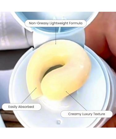 CelRevive B-Restore Barrier Cream soothes hydrates and supports microbiome balance restoring comfort to sensitive dry skin. EWG Verified for safety and transparency. Made in Australia - Buy Online on GoSupps.com