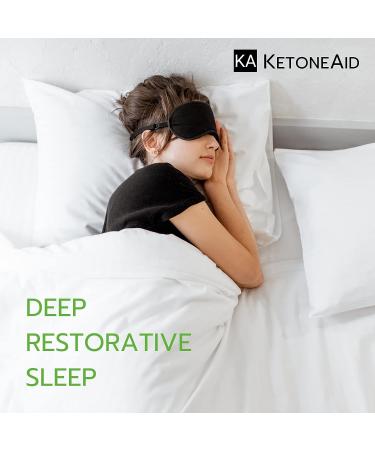 KetoneAid KE4 Pro Ketone Ester Drink | Exogenous D-BHB Ester | No Sugar, No Caffeine | 12 Servings | 2 Fl Oz - Pack of 1 - Buy Online on GoSupps.com