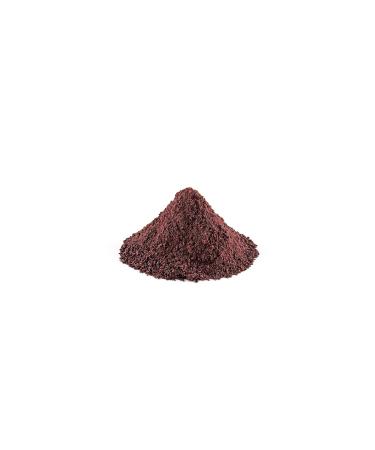 PlantLife ORGANIC Blueberry Powder 150g - Pure Raw Fruit Powder | Vegan & 100% Recyclable - Shop Internationally! - Buy Online on GoSupps.com