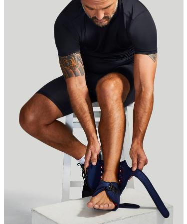 Tommie Copper Infrared Joint Wrap for Men & Women | Red Light Therapy Support for Knee, Elbow, and Ankle Relief - Buy Online on GoSupps.com