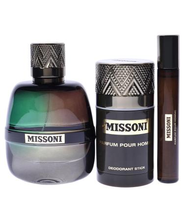 Missoni Missoni 3 count - Buy Online on GoSupps.com