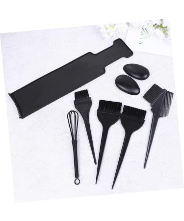 8 Pi ces Kit de Coloration Capillaire Professionnel Outils de Bol Pinceau pour Coiffeur et Utilisation Domicile - Buy Online on GoSupps.com