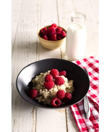 Bob's Red Mill Gluten Free Old Fashioned Rolled Oats - 32 oz Whole Grain - Buy Online on GoSupps.com