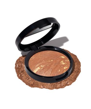 Laura Geller New York Baked Body Frosting Face & Body Glow 59mm Copper 59mm Orange