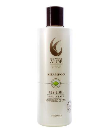 Key West Aloe Lime Shampoo